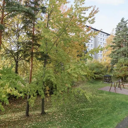 Appartamento Kotimaailma - Keinutie 9 Helsinki
